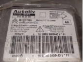 Recambio de centralita airbag para citroën c3 ii (sc_) 1.4 vti 95 referencia OEM IAM 9673657880  AUTOLIV