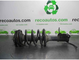Recambio de amortiguador delantero derecho para kia carnival 2.9 turbodiesel cat referencia OEM IAM K55A34700  