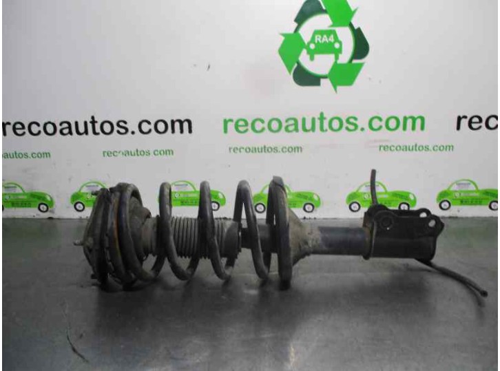 Recambio de amortiguador delantero derecho para kia carnival 2.9 turbodiesel cat referencia OEM IAM K55A34700 