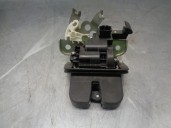 Recambio de cerradura maletero / porton para seat leon st (5f8) reference ecomotive referencia OEM IAM 5E0827505 4 PINES 5 PUERT