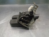 Recambio de cerradura maletero / porton para seat leon st (5f8) reference ecomotive referencia OEM IAM 5E0827505 4 PINES 5 PUERT
