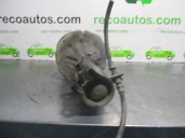 Recambio de amortiguador delantero derecho para kia carnival 2.9 turbodiesel cat referencia OEM IAM K55A34700 