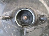 Recambio de servofreno para kia cerato 1.6 cat referencia OEM IAM 591102F600 585002F650 