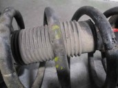 Recambio de amortiguador delantero derecho para kia carnival 2.9 turbodiesel cat referencia OEM IAM K55A34700  