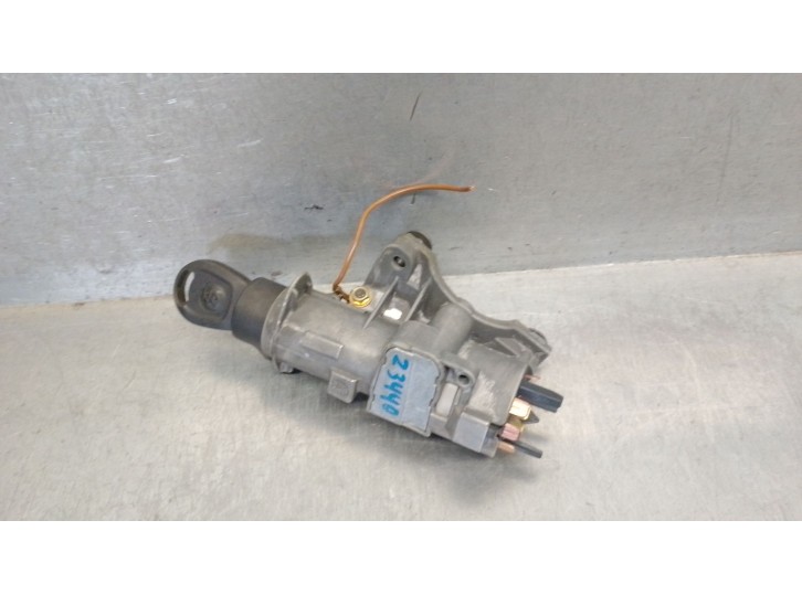 Recambio de conmutador de arranque para seat leon (1m1) 1.9 tdi referencia OEM IAM 4B0905851C 4B0905851B 