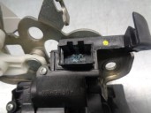 Recambio de cerradura maletero / porton para seat leon st (5f8) reference ecomotive referencia OEM IAM 5E0827505 4 PINES 5 PUERT