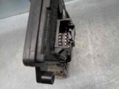 Recambio de cerradura puerta delantera derecha para mazda 2 berlina (dy) 1.4 diesel cat referencia OEM IAM 3M71A219A64DF 6 PINES