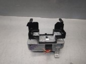 Recambio de antirrobo para skoda kamiq (nw4) 1.5 16v tsi act referencia OEM IAM 2Q0905861A  