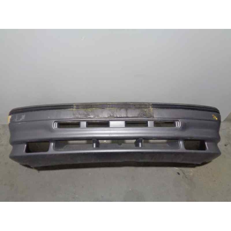 Recambio de paragolpes delantero para chrysler voyager (es) 3.3 cat referencia OEM IAM  GRIS 