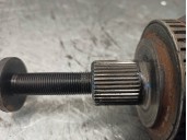 Recambio de transmision delantera izquierda para audi a6 avant (4b5) 2.5 v6 24v tdi referencia OEM IAM 4B0407271AP  