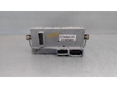 Recambio de caja reles / fusibles para lancia ypsilon (101) 1.3 jtd 16v referencia OEM IAM 51786802 843C20060821 DELPHI