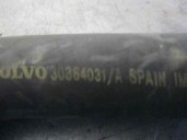 Recambio de tubo para volvo v40 familiar 1.6 cat referencia OEM IAM 3086431A 