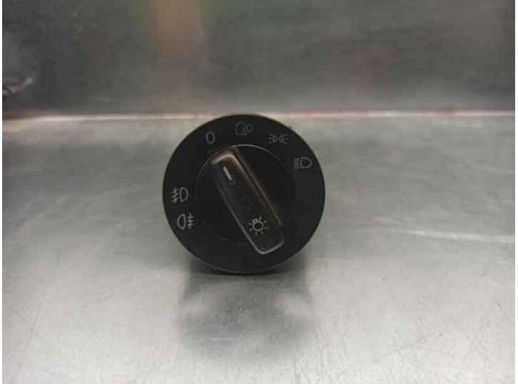 Recambio de mando luces salpicadero para volkswagen passat variant (3c5) 2.0 tdi referencia OEM IAM 1K0941431N  