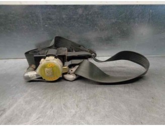 Recambio de cinturon seguridad delantero derecho para mazda 2 berlina (dy) 1.4 diesel cat referencia OEM IAM 5 PUERTAS