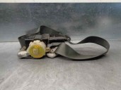 Recambio de cinturon seguridad delantero derecho para mazda 2 berlina (dy) 1.4 diesel cat referencia OEM IAM 5 PUERTAS