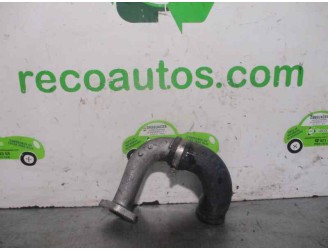 Recambio de tubo para nissan almera (n16/e) 2.2 16v turbodiesel cat referencia OEM IAM 14463BN300  