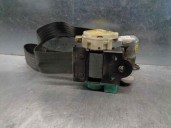 Recambio de cinturon seguridad delantero derecho para mazda 2 berlina (dy) 1.4 diesel cat referencia OEM IAM 5 PUERTAS