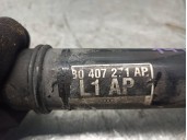 Recambio de transmision delantera izquierda para audi a6 avant (4b5) 2.5 v6 24v tdi referencia OEM IAM 4B0407271AP  