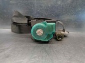 Recambio de cinturon seguridad delantero derecho para mazda 2 berlina (dy) 1.4 diesel cat referencia OEM IAM 5 PUERTAS