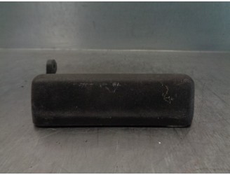Recambio de maneta exterior delantera derecha para ford fiesta berl./express 1.6 referencia OEM IAM 6174616  
