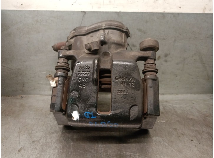 Replacement rear right brake caliper for Audi A4 B8 Avant (8K5) RS4 Quattro OEM IAM reference 8K0615404D 8K0615404D 