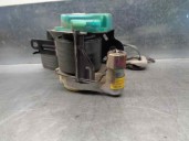 Recambio de cinturon seguridad delantero derecho para mazda 2 berlina (dy) 1.4 diesel cat referencia OEM IAM 5 PUERTAS