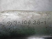 Recambio de tubo para nissan almera (n16/e) 2.2 16v turbodiesel cat referencia OEM IAM 14463BN300  