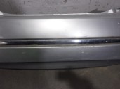 Replacement rear bumper for Lancia Ypsilon (101) 1.3 JTD 16V OEM IAM reference 735443912 GREY 