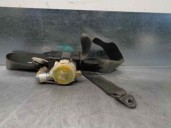Recambio de cinturon seguridad delantero izquierdo para mazda 2 berlina (dy) 1.4 diesel cat referencia OEM IAM 5 PUERTAS