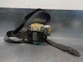 Recambio de cinturon seguridad delantero izquierdo para mazda 2 berlina (dy) 1.4 diesel cat referencia OEM IAM 5 PUERTAS