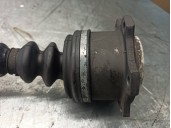 Recambio de transmision delantera izquierda para audi a6 avant (4b5) 2.5 v6 24v tdi referencia OEM IAM 4B0407271AP  