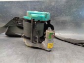 Recambio de cinturon seguridad delantero izquierdo para mazda 2 berlina (dy) 1.4 diesel cat referencia OEM IAM 5 PUERTAS