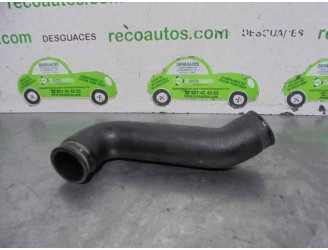 Replacement pipe for Seat Toledo (1M2) 1.9 TDI OEM IAM reference 038131521J 
