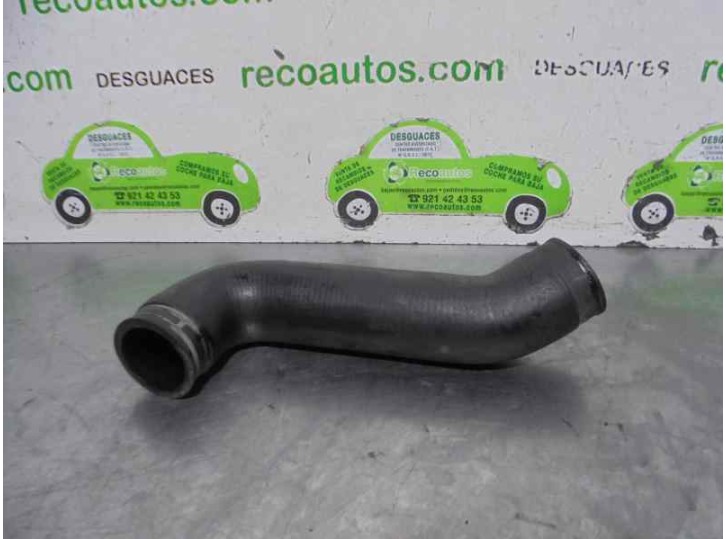 Recambio de tubo para seat toledo (1m2) 1.9 tdi referencia OEM IAM 038131521J 