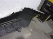 Replacement rear bumper for Lancia Ypsilon (101) 1.3 JTD 16v OEM IAM reference 735443912 GREY 