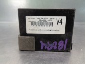 Recambio de centralita inmovilizador para lexus ct 1.8 16v cat (híbrido) referencia OEM IAM 8978476030 62A092000 