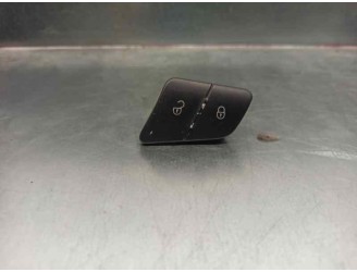 Recambio de mando para volkswagen passat variant (3c5) 2.0 tdi referencia OEM IAM 3C0962125B 