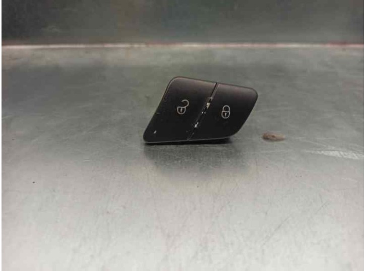Recambio de mando para volkswagen passat variant (3c5) 2.0 tdi referencia OEM IAM 3C0962125B 