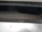 Recambio de molduras traseras para ford fiesta berl./express 1.6 referencia OEM IAM V84FBB442A03AA  