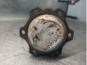 Recambio de transmision delantera izquierda para audi a6 avant (4b5) 2.5 v6 24v tdi referencia OEM IAM 4B0407271AP  