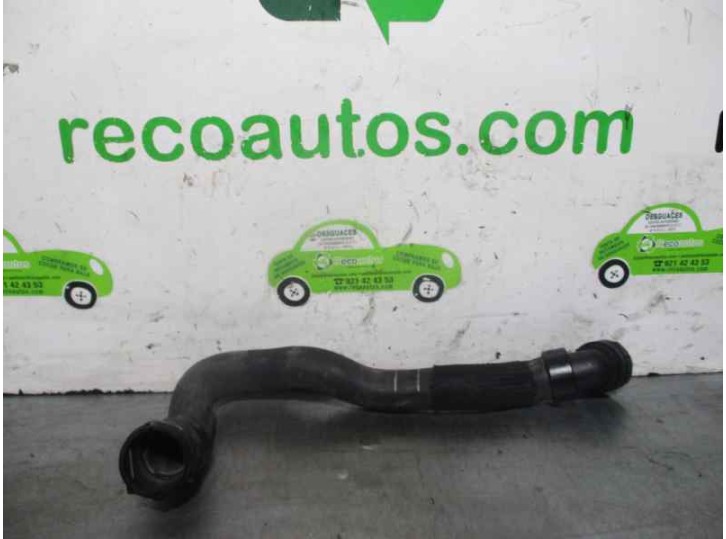 Recambio de tubo para volvo s60 lim. 2.0 diesel cat referencia OEM IAM BG918250GA BG918250 FOMOCO