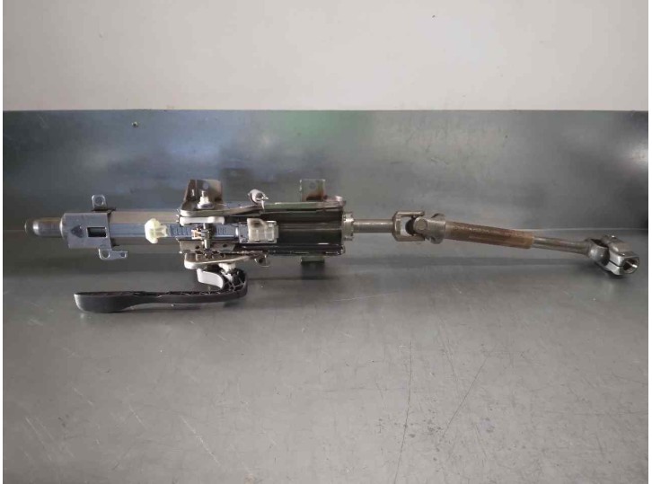 Recambio de columna direccion para seat leon st (5f8) reference ecomotive referencia OEM IAM 5Q1419502AA 