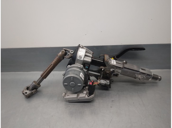 Recambio de columna direccion para skoda kamiq (nw4) 1.5 16v tsi act referencia OEM IAM 2Q1423510BB  