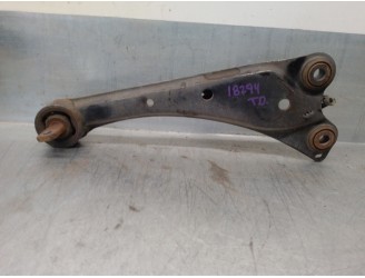 Recambio de brazo suspension superior trasero derecho para lexus ct 1.8 16v cat (híbrido) referencia OEM IAM 4876012010  