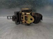 Recambio de cinturon seguridad trasero derecho para mazda 2 berlina (dy) 1.4 diesel cat referencia OEM IAM 3M71A611B68A 5 PUERT