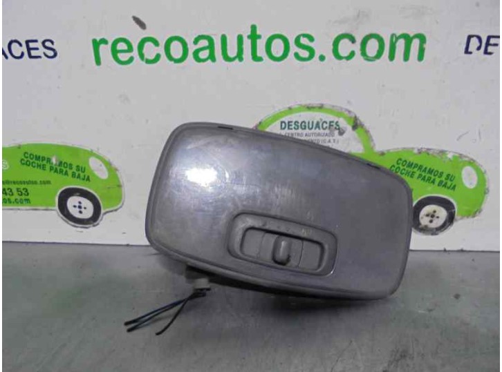 Recambio de luz interior para kia carnival 2.9 turbodiesel cat referencia OEM IAM OK9A051310  