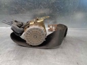 Recambio de cinturon seguridad trasero derecho para mazda 2 berlina (dy) 1.4 diesel cat referencia OEM IAM 3M71A611B68A 5 PUERT