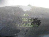 Recambio de tubo para volvo s60 lim. 2.0 diesel cat referencia OEM IAM BG918250GA BG918250 FOMOCO