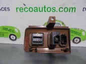 Recambio de mando retrovisor para kia carnival 2.9 turbodiesel cat referencia OEM IAM 0K55355210D  