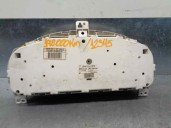 Recambio de cuadro instrumentos para mazda 2 berlina (dy) 1.4 diesel cat referencia OEM IAM 3M7110849NC DD6255430 